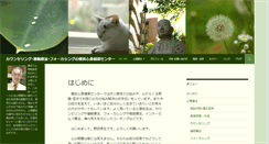 Desktop Screenshot of cocorocarada.com